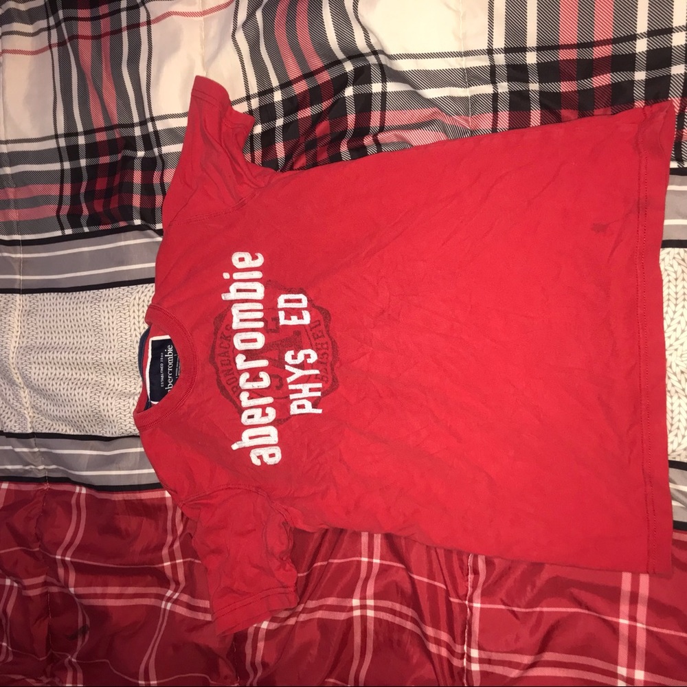 Boys tee
